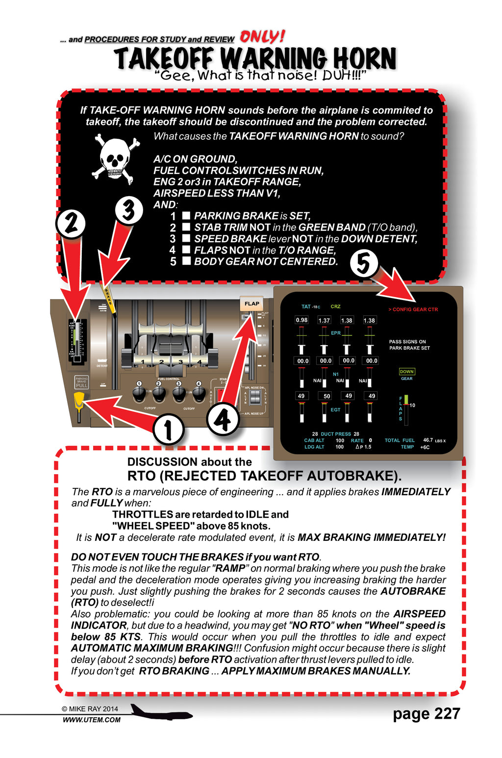 747-400 Pilot Handbook: Simulator and Checkride Procedures (Airline Training)