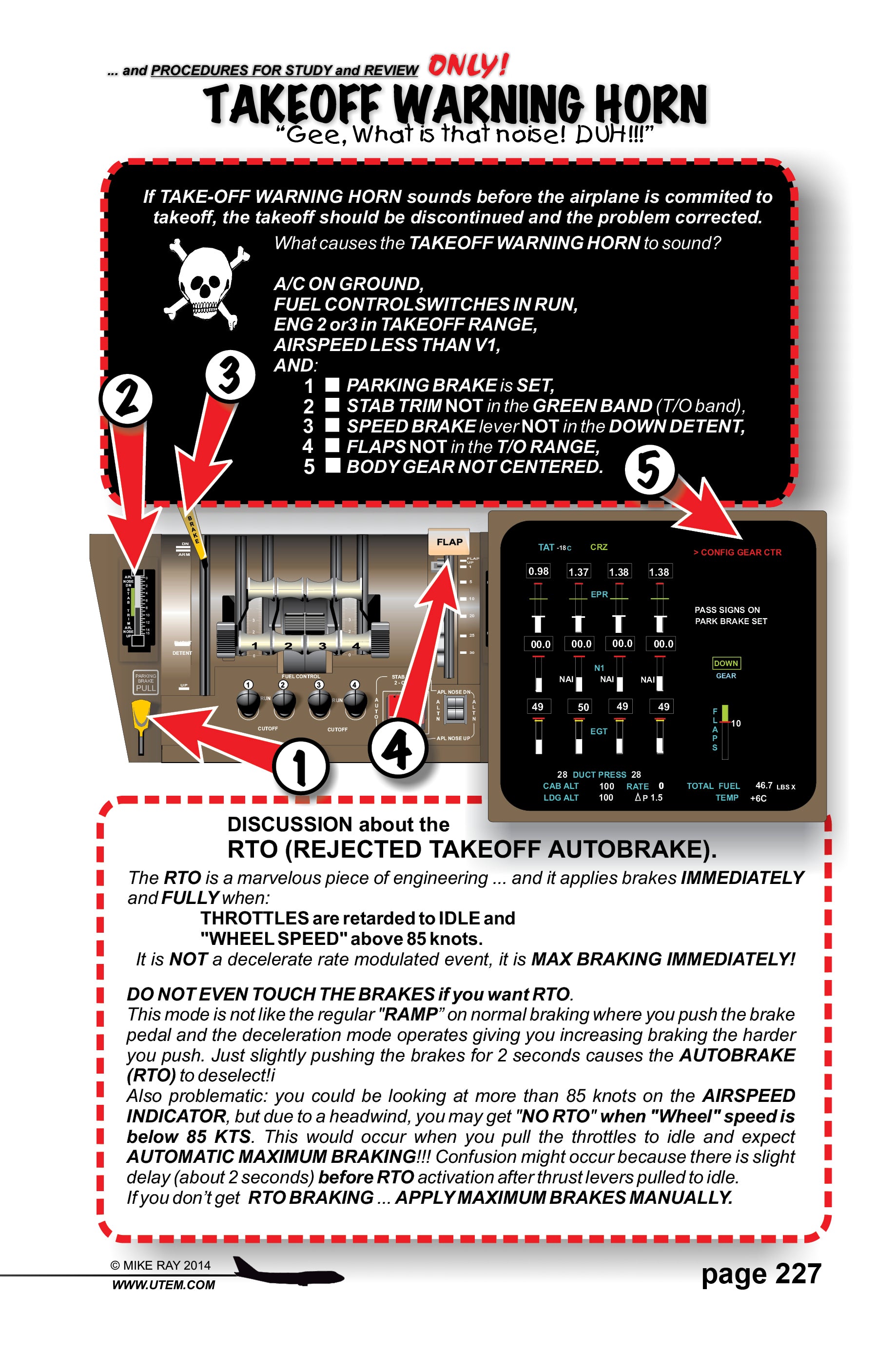 747-400 Pilot Handbook: Simulator and Checkride Procedures (Airline Training)