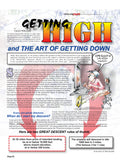 Getting High...and the art of getting down