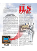 ILS-CATIIIb