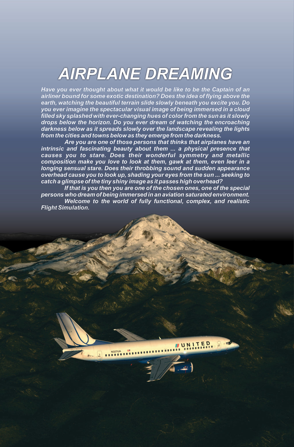 Sim-Pilot's Guide 737-300: IXEG X-PLANE version (Flight Simulator Training)