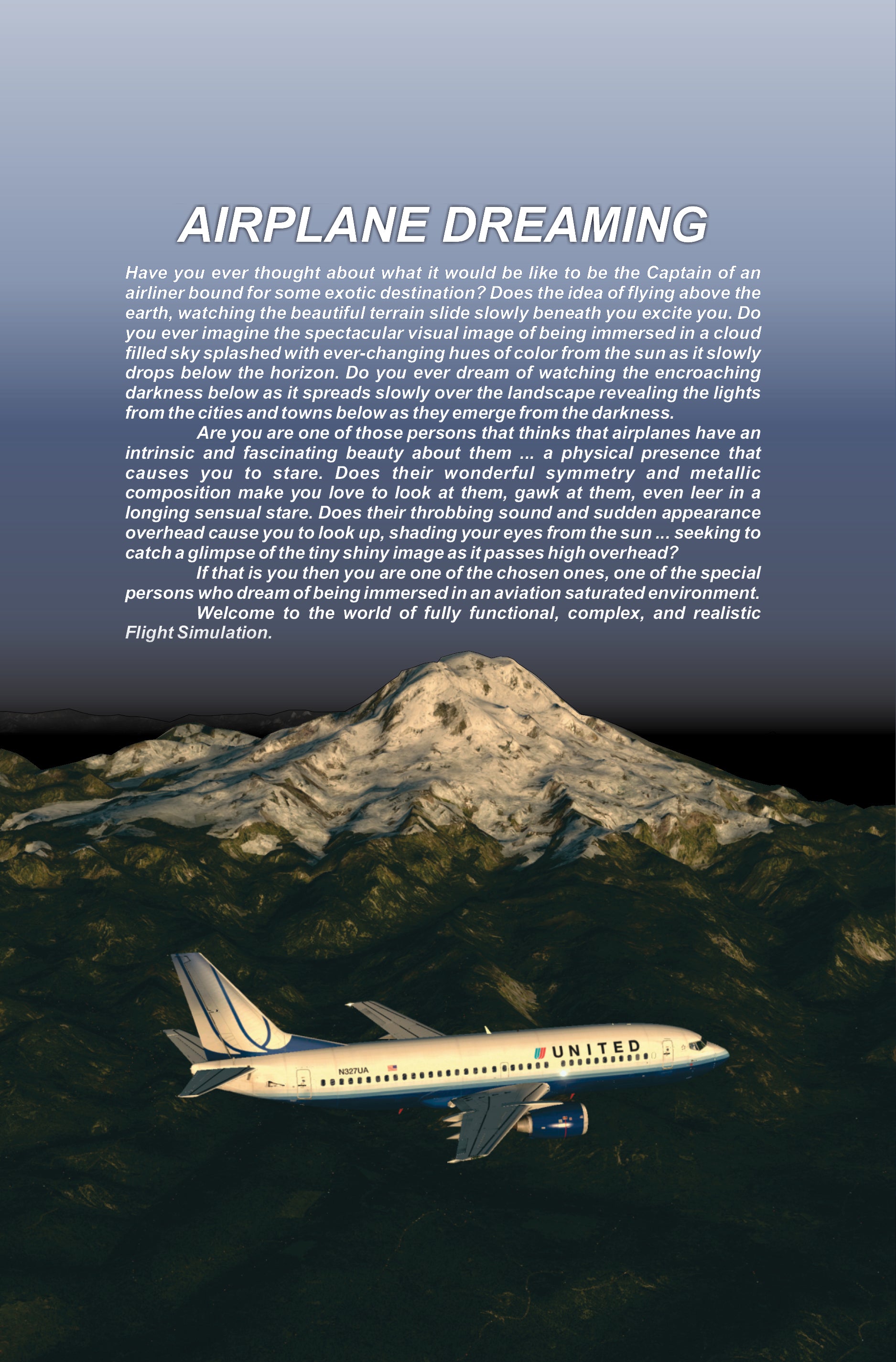 Sim-Pilot's Guide 737-300: IXEG X-PLANE version (Flight Simulator Training)