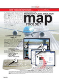 MAP Toolset