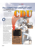 Computer Display Unit