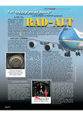 Radio Altimeter