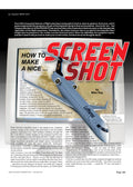 How to Make a Screenshot