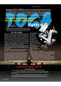 TOGA Switch