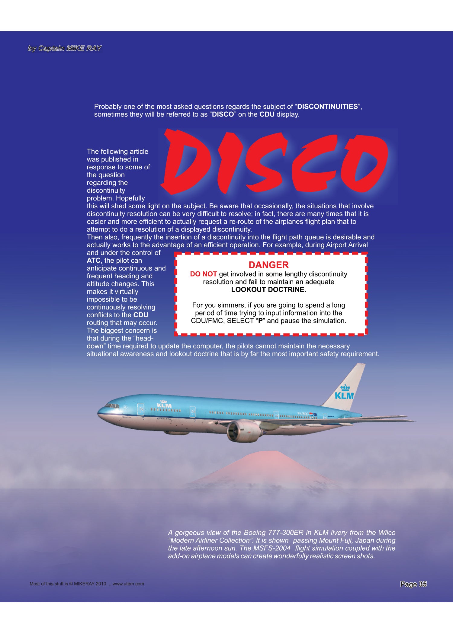 DISCO
