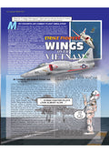 Wings Over Vietnam