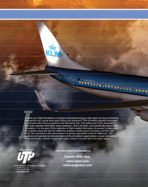 Airplane Stuff 2: Flight Simulation ... and a whole lot more!