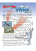 The Ultimate Dogfight: Airbus vs Boeing
