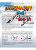Dogfight F-4 vs. MIG 17