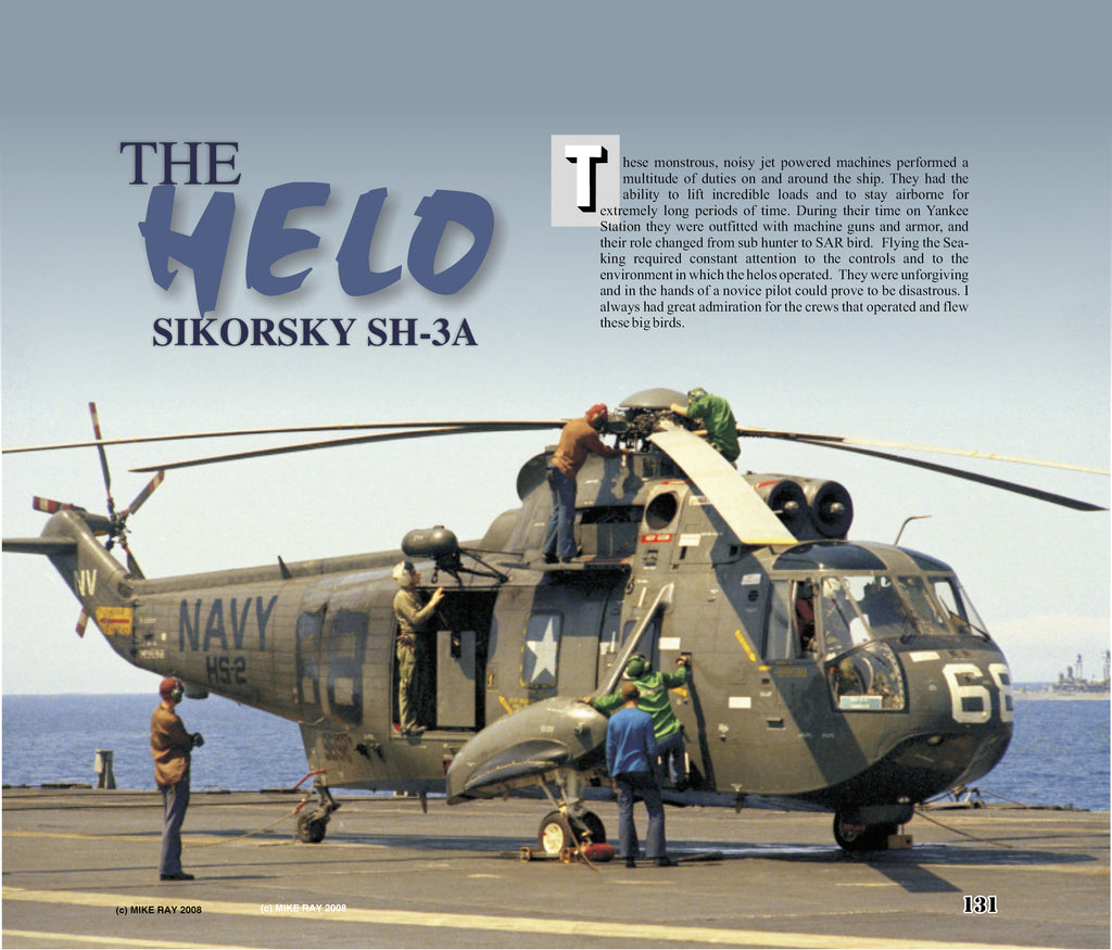 Stoofdriver: Flying the Grumman S-2 Tracker